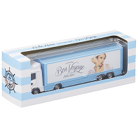 �g�����|�~�j�J�[�iBon Voyage�j