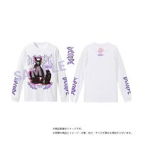 LONG T-SHIRT iKIDSj