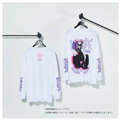 LONG T-SHIRT iKIDSj