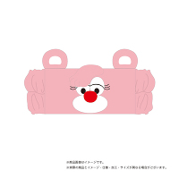 KLOOP HAIR BANDiPINKj
