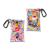 MINI CLEAR MULTICASE(KLOOP B)