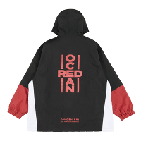 ウィンドブレーカー｜東方神起｜mu-moショップ
