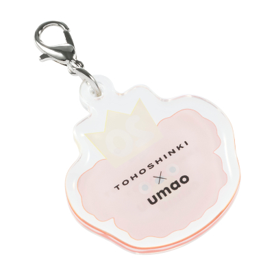 umao�R���{ �G�|�L�V�A�N�����L�[�����O�`���[���i�S4��/�����_���j