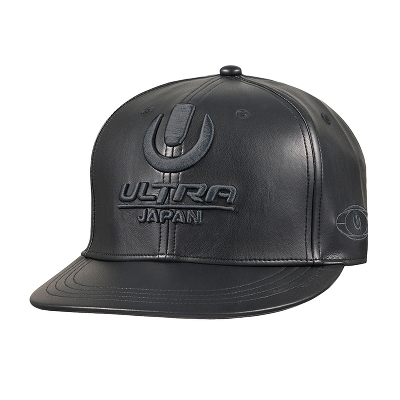 ULTRA JAPAN ベースボール キャップ｜V.A.｜mu-moショップ
