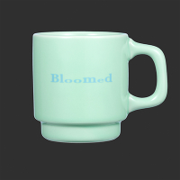 Bloomed �}�O�J�b�v