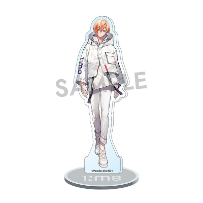 Paradox Live@ANX^h@R 