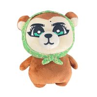 ぷりぺっつぬいぐるみ｜午前0時のプリンセス｜mu-moショップ