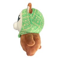 ぷりぺっつぬいぐるみ｜午前0時のプリンセス｜mu-moショップ