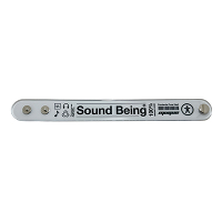 gSound Beingh clear band