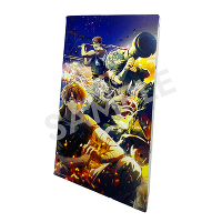 Paradox Live 6th Anniversary LoXA[g Luck