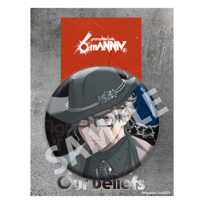 Paradox Live BIGʃobW 6th Anniversary  