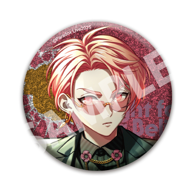 Paradox Live BIGʃobW 6th Anniversary ~R 扛