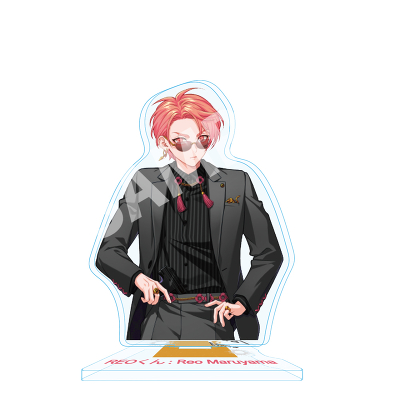 Paradox Live ANX^h 6th Anniversary ~R 扛