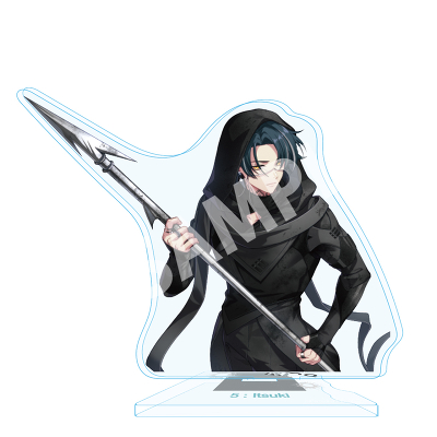 Paradox Live ANX^h 6th Anniversary CcL