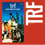 BOY MEETS GIRL / Overnight Sensation `͂ȂɈς˂Ă`iAiO7C`j