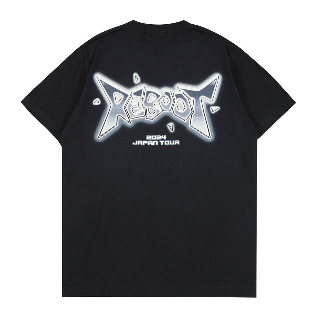 treasure ツアー Tシャツ ジフン 6300円 is-technics.fi