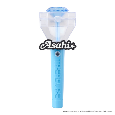 OFFICIAL LIGHT STICK �����O�iASAHI�j