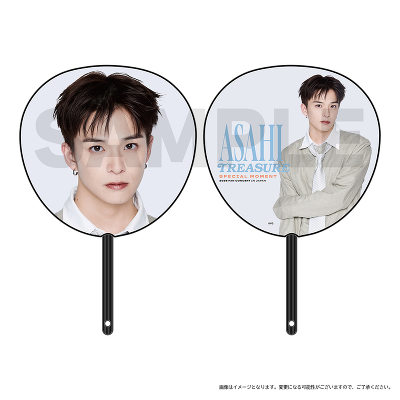 �W�����{������iASAHI�j