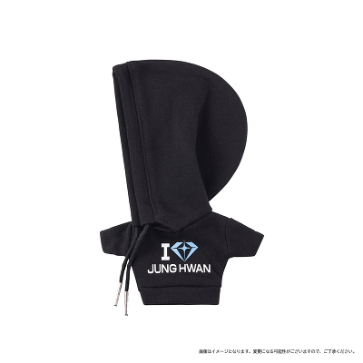 I LOVE TREASURE OFFICIAL LIGHT STICK t[fB[iSO JUNG HWANj