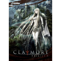 CLAYMORE Chapter.6