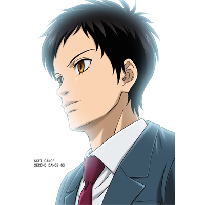 SKET DANCE -ZJhE_X- 03