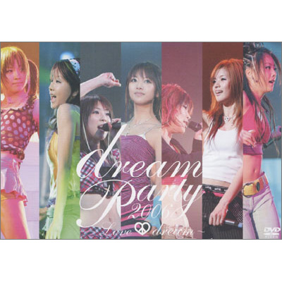 dream Party 2006 `Love & dream`