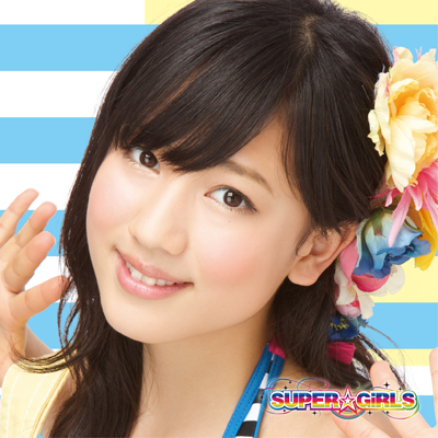 MAX�I�����S / Happy GO Lucky�I�`�n�s�����L�ŃS�[�I�`