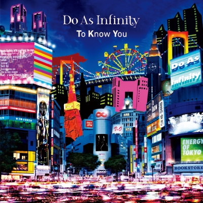 To Know You（CD+DVD+ブレスライト）【Dive At It・mu-moショップ限定盤】