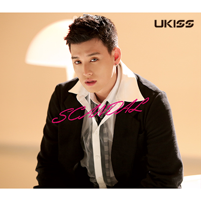 SCANDAL iCCՁj