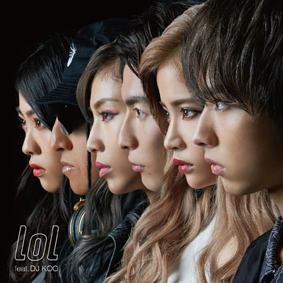 brave up!! feat.DJ KOOymu-moVbvECxgՁziCD̂݁j