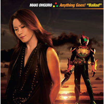 Anything Goes! gBalladh