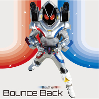 Bounce Back　*SG