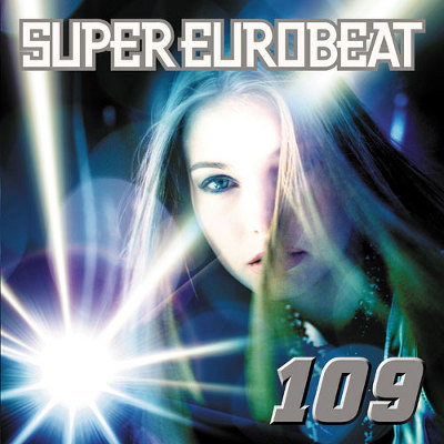SUPER EUROBEAT VOLD109