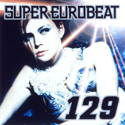 SUPER EUROBEAT VOLD129