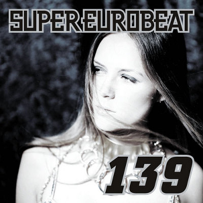 SUPER EUROBEAT VOLD139