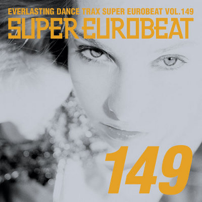 SUPER EUROBEAT VOLD149