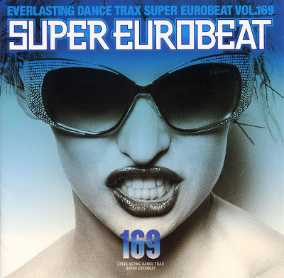 SUPER EUROBEAT VOLD169
