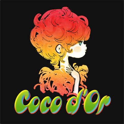 Coco d'Or