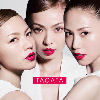 Tacata'（CD）