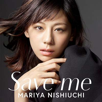 Save me（CD+DVD）