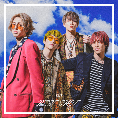 BEST SHOTiCD+Blu-ray{X}vj