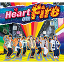 y񐶎YՁzHeart on FireiCD+DVD+VRj