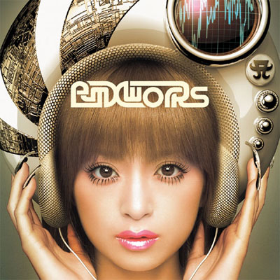 ayumi hamasaki RMX WORKS from ayu-mi-x 5 non stop mega mix｜浜崎