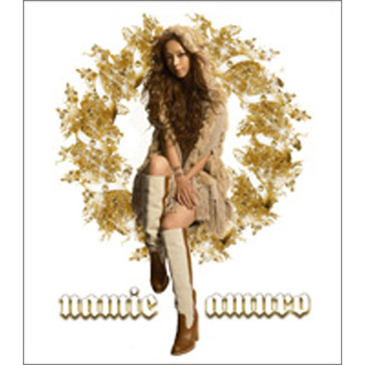 White Light�^Violet Sauce