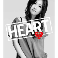 PEACH／HEART