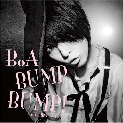BUMP BUMP! feat.VERBALim-flojyʏՁz