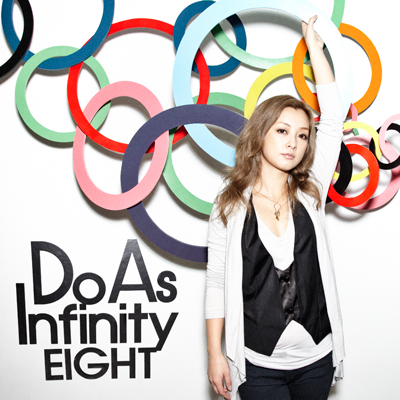 Do As Infinity Eight Cdアルバム Dvd