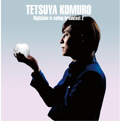 Digitalian is eating breakfast 2