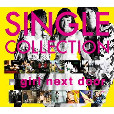 SINGLE COLLECTION