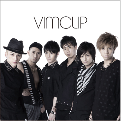 VIMCLIP�yCD+DVD�z